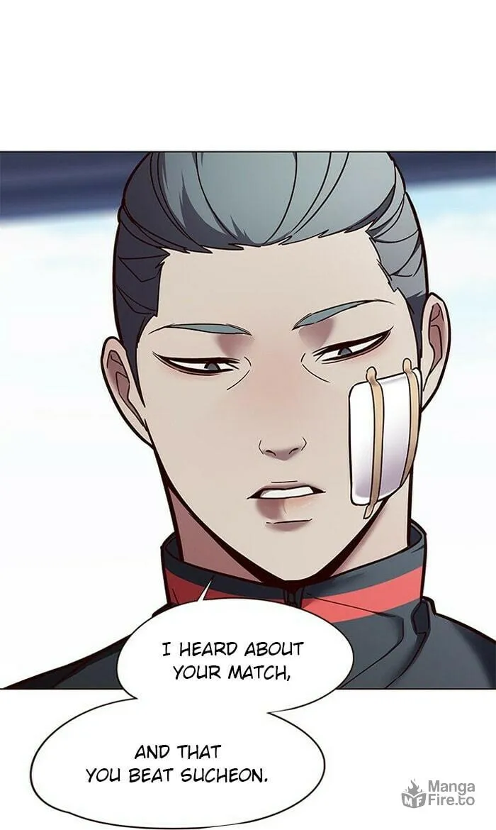 Eleceed Chapter 88 page 39 - 