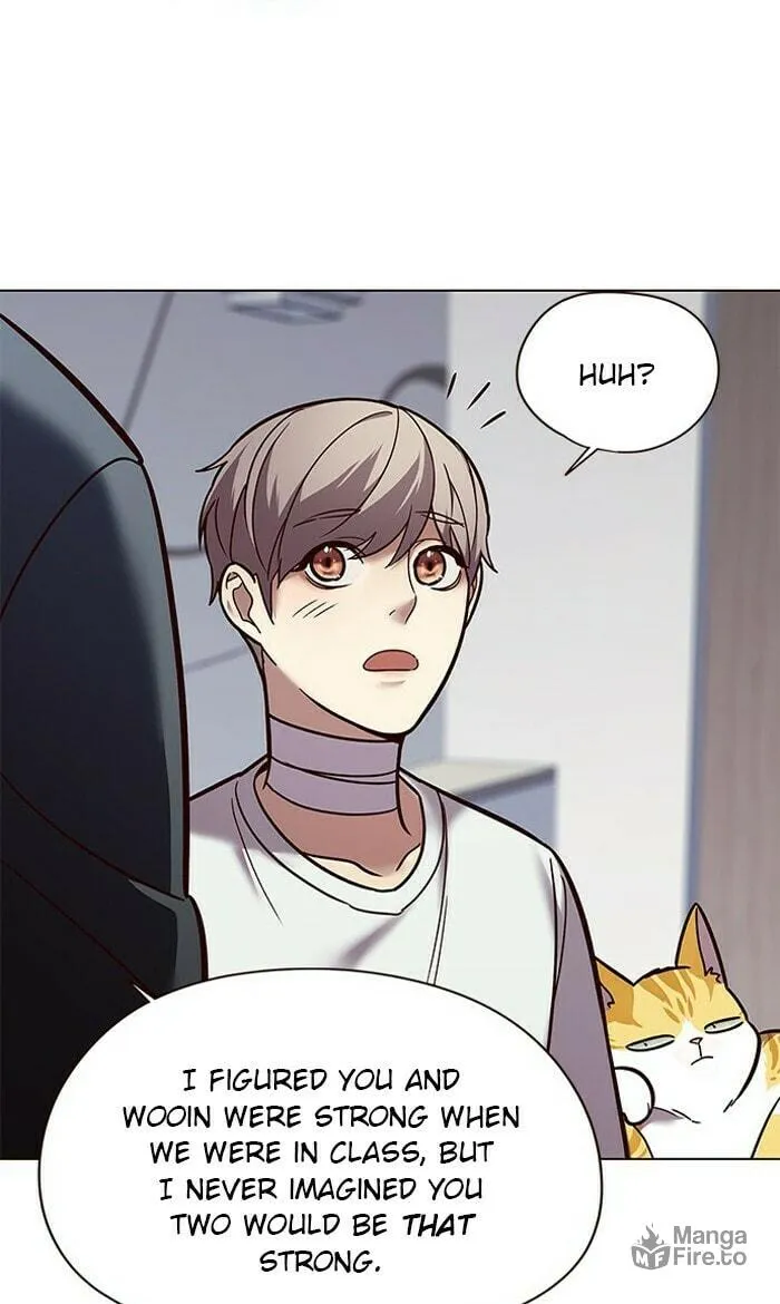 Eleceed Chapter 88 page 40 - 