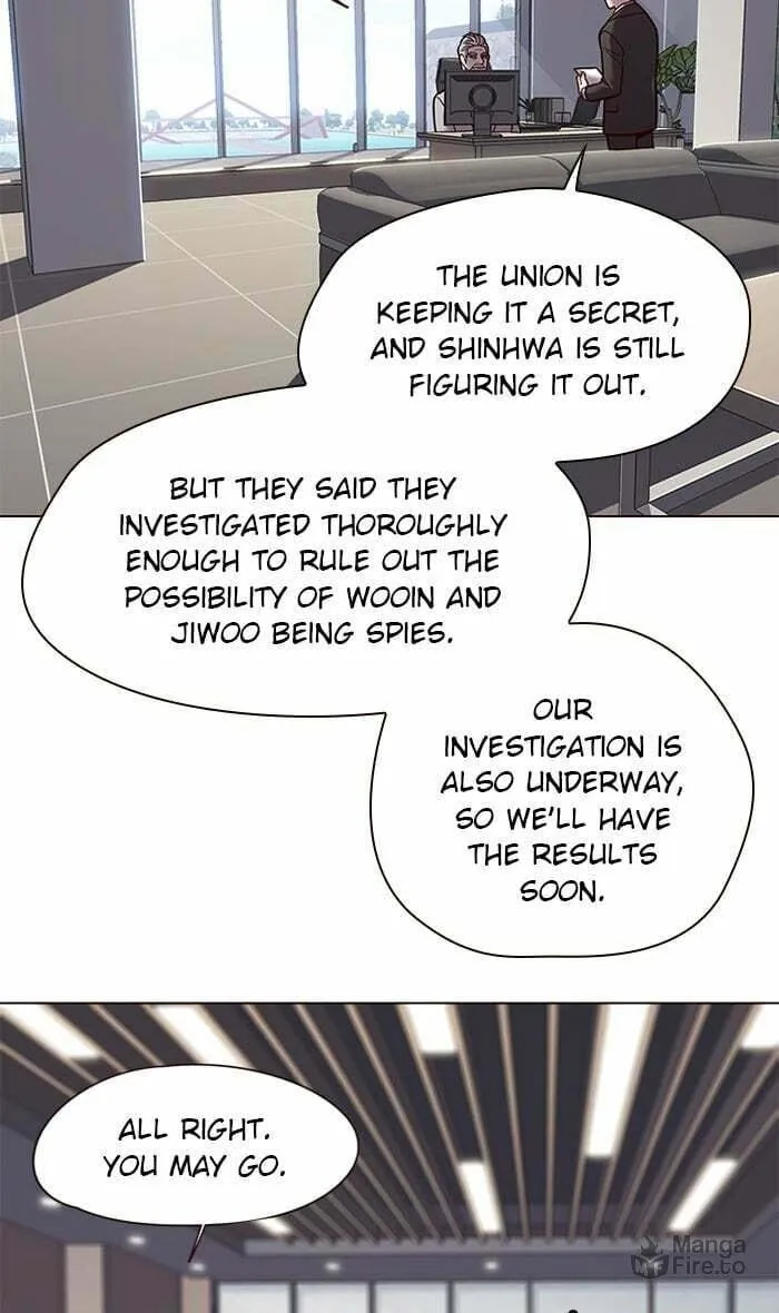 Eleceed Chapter 88 page 5 - 