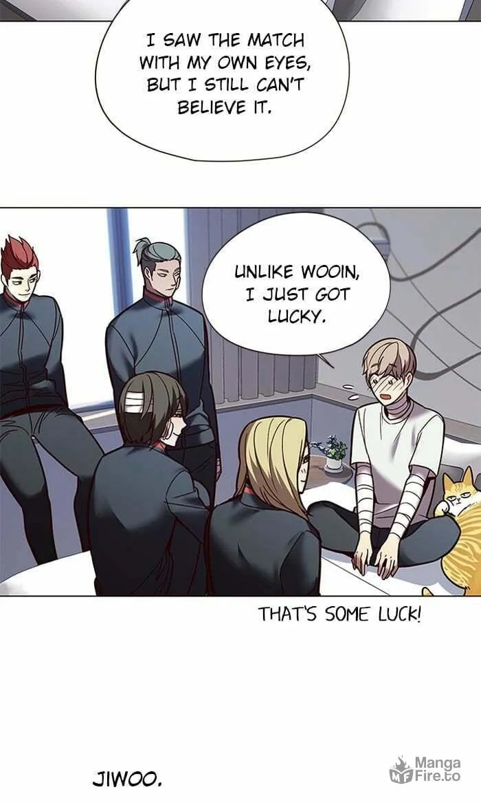 Eleceed Chapter 88 page 42 - 