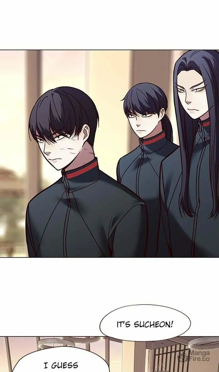 Eleceed Chapter 88 page 50 - 