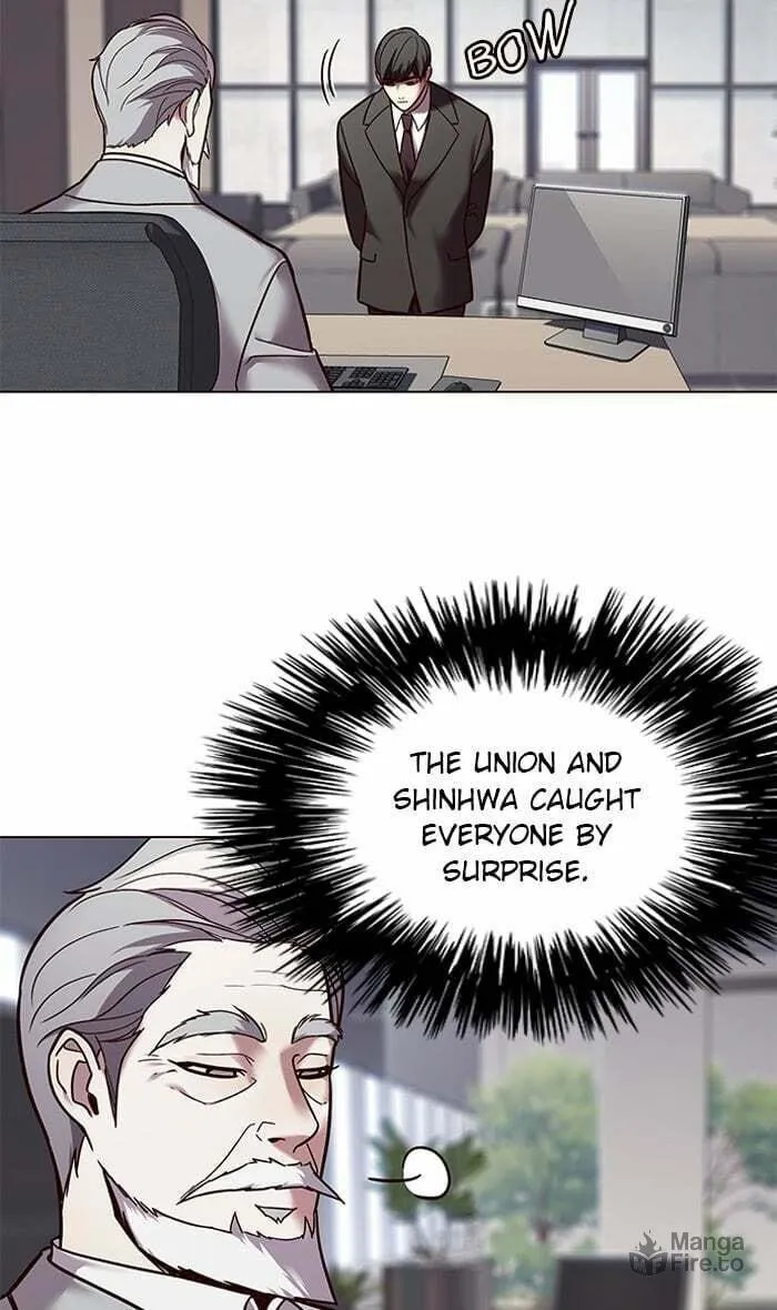 Eleceed Chapter 88 page 6 - 