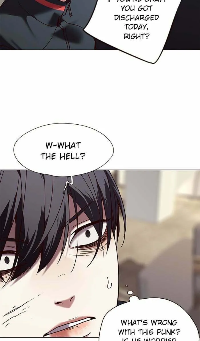 Eleceed Chapter 88 page 58 - 