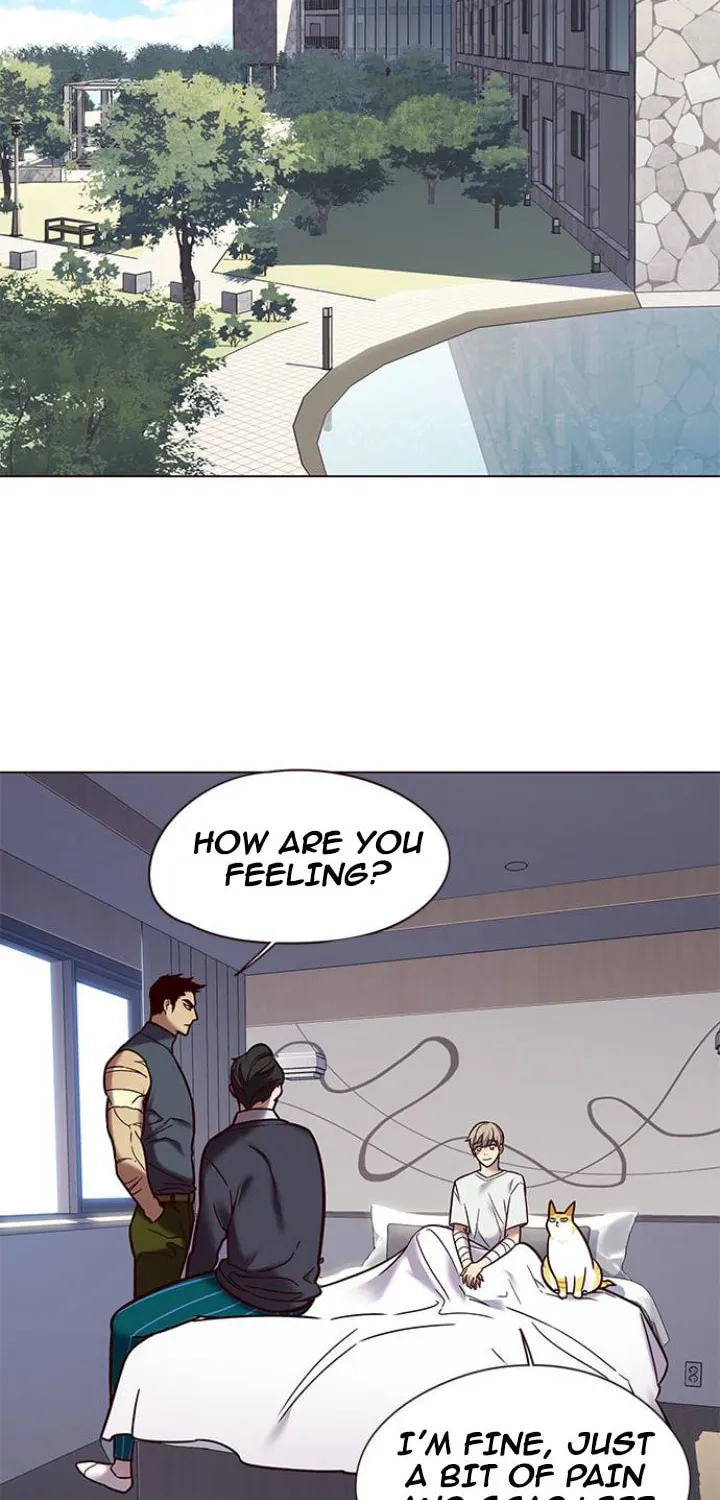 Eleceed Chapter 89 page 2 - 