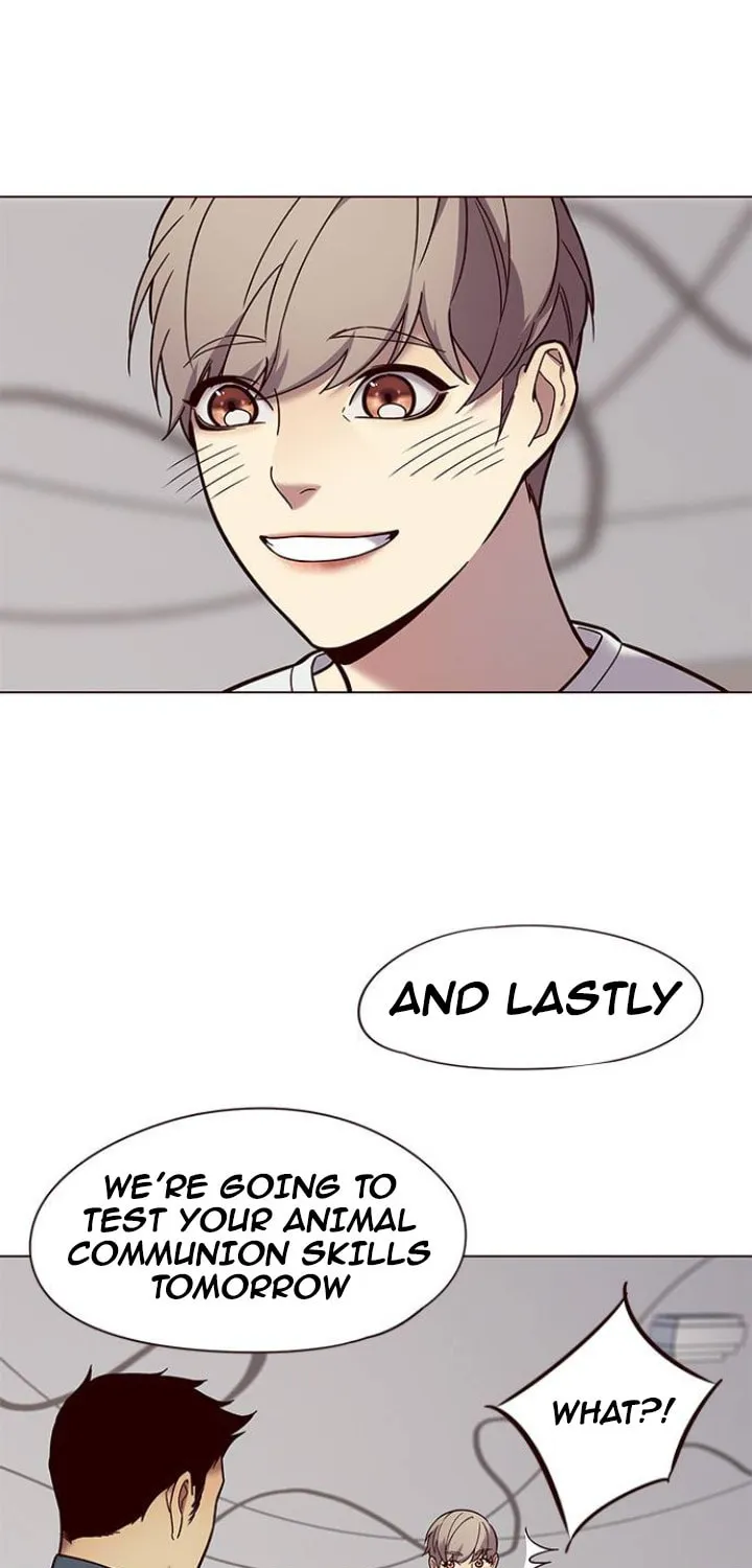 Eleceed Chapter 89 page 11 - 