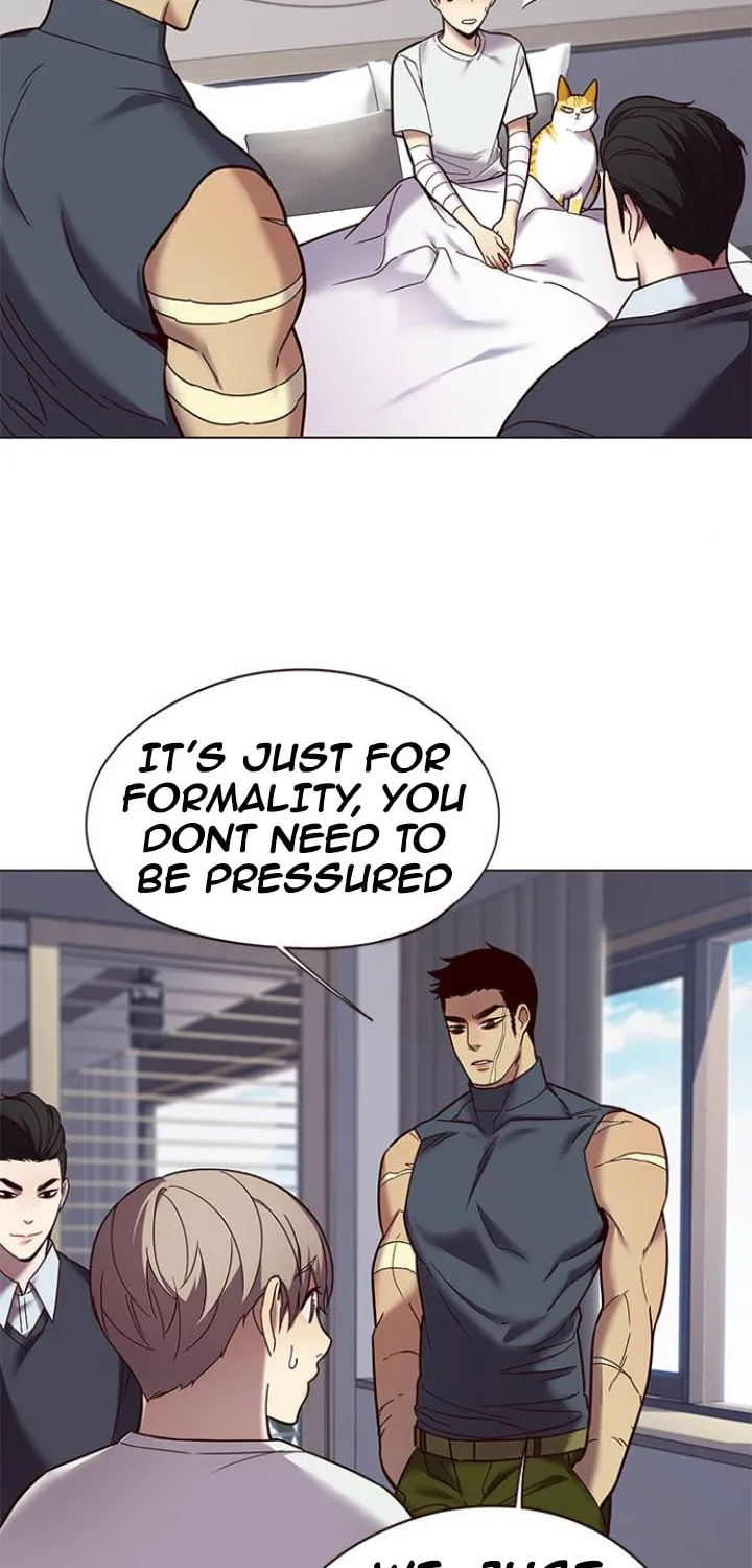 Eleceed Chapter 89 page 12 - 