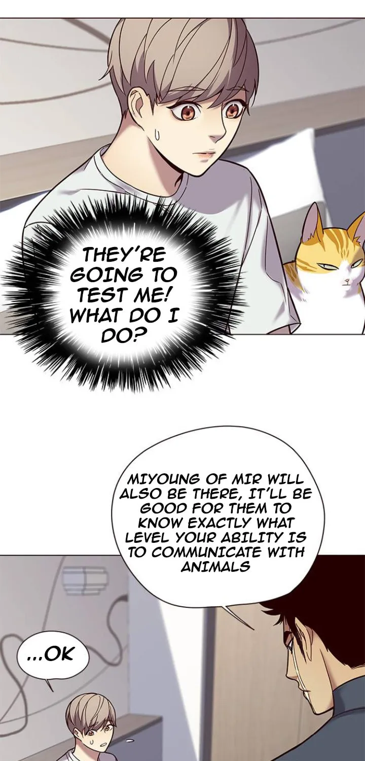 Eleceed Chapter 89 page 14 - 