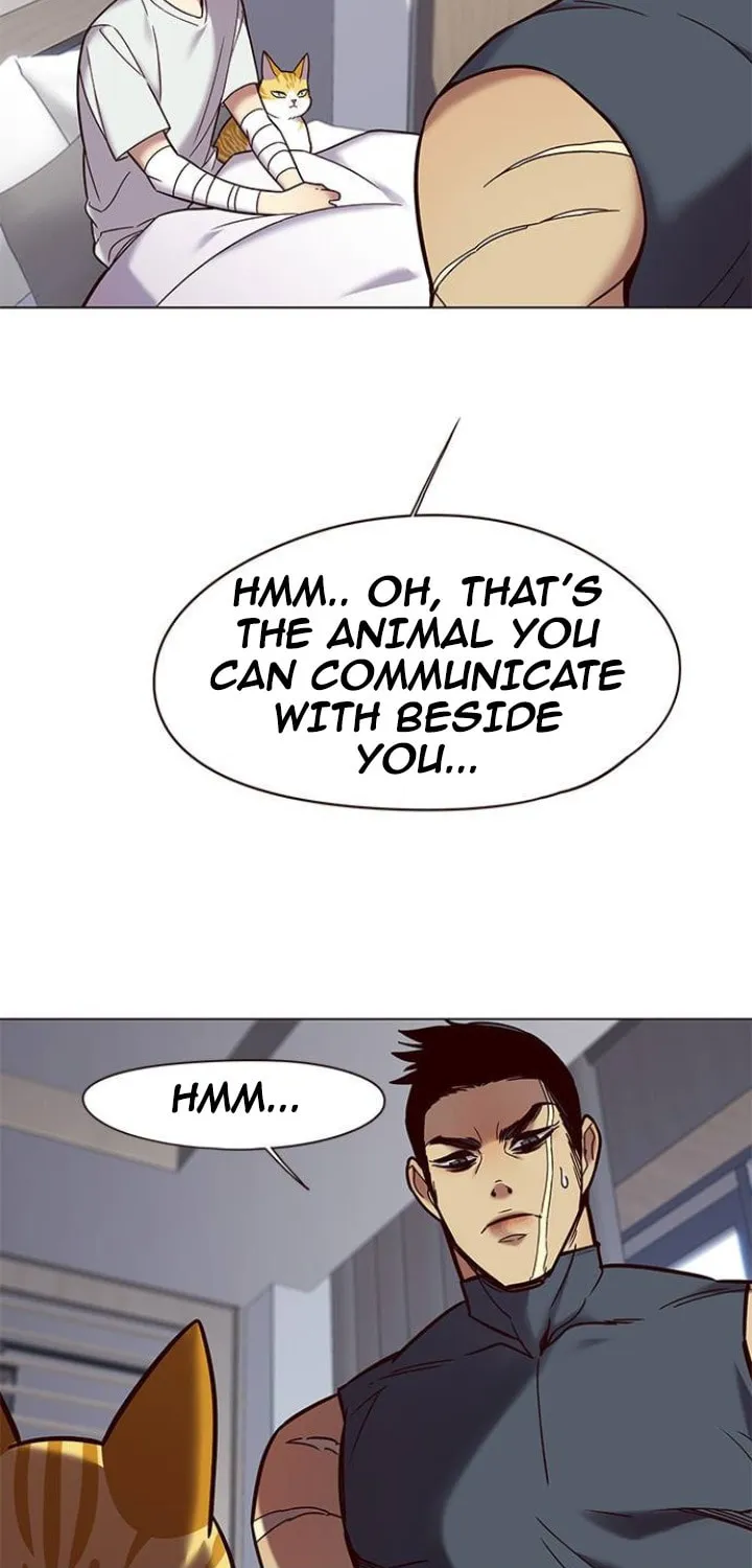 Eleceed Chapter 89 page 15 - 