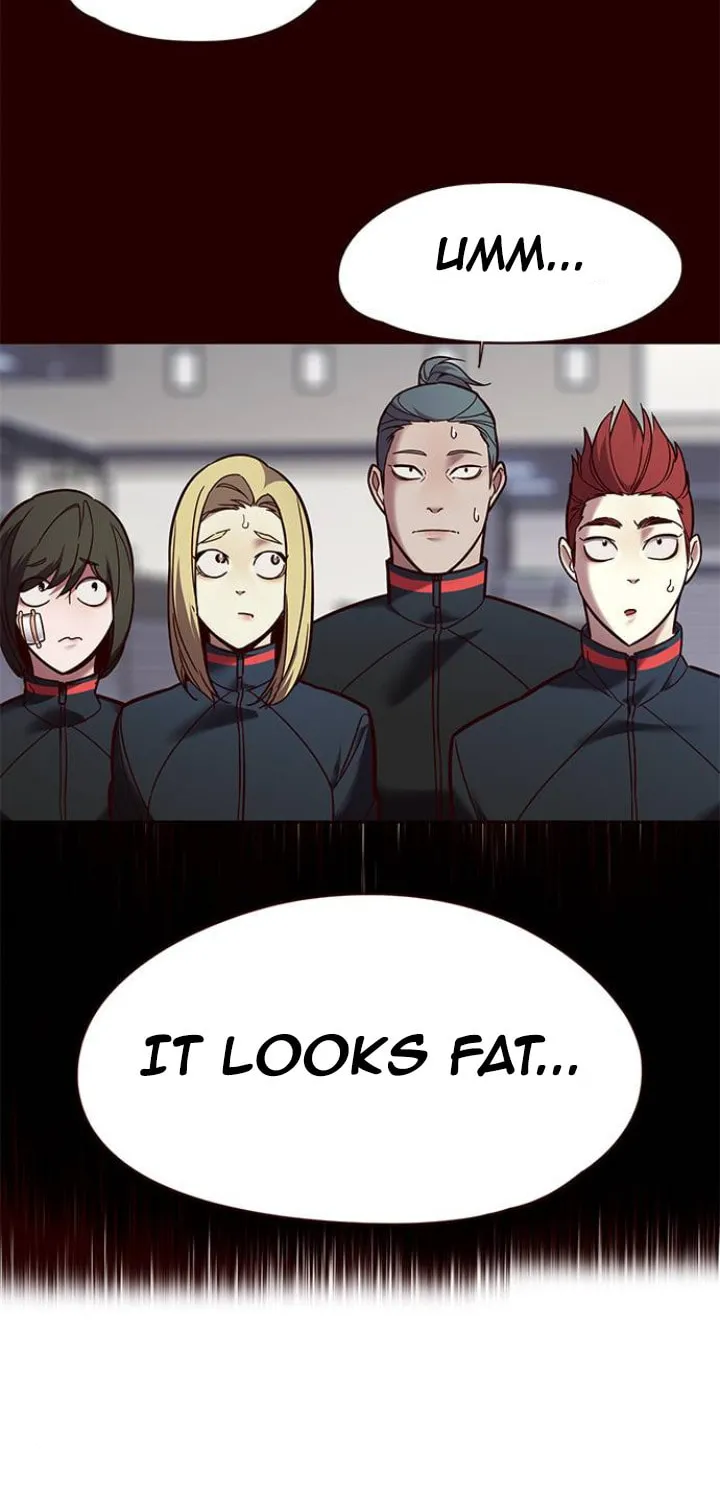 Eleceed Chapter 89 page 19 - 