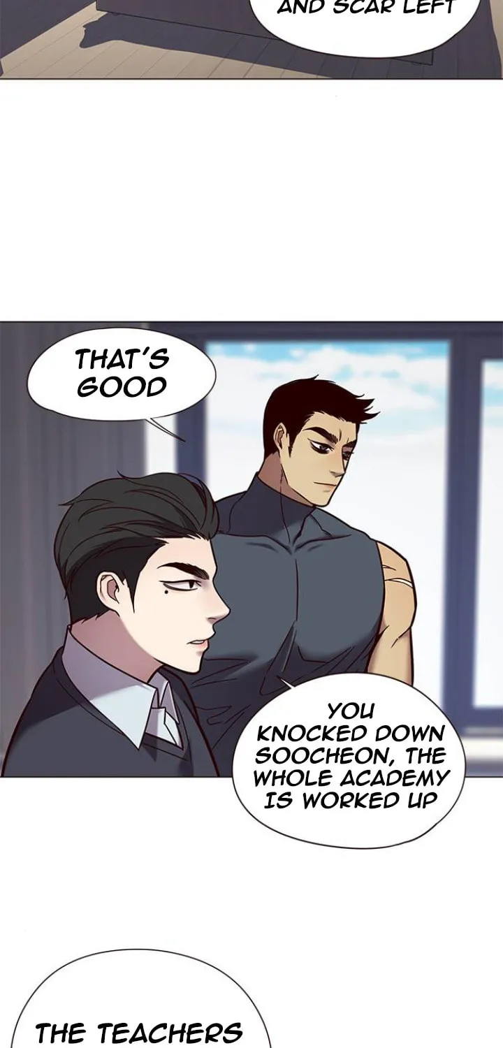 Eleceed Chapter 89 page 3 - 
