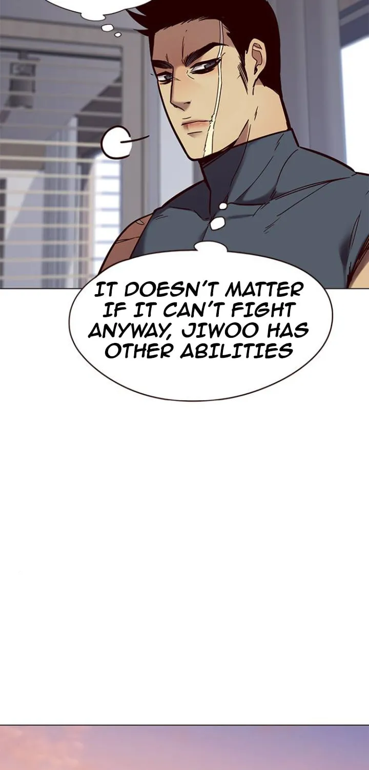 Eleceed Chapter 89 page 21 - 