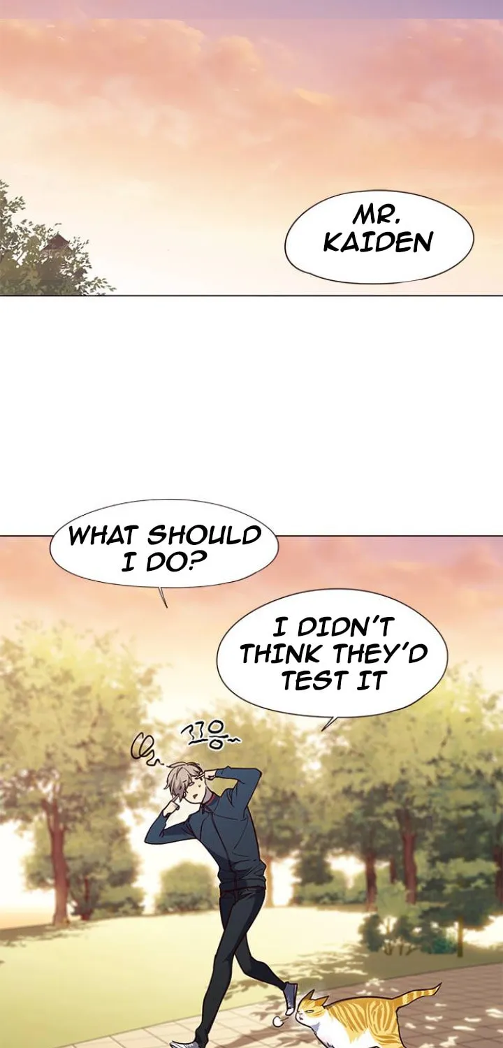 Eleceed Chapter 89 page 22 - 