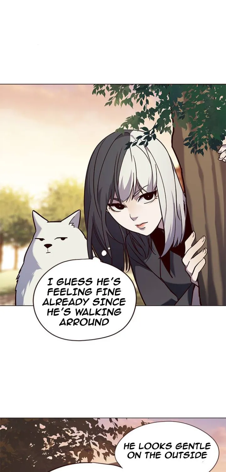 Eleceed Chapter 89 page 24 - 