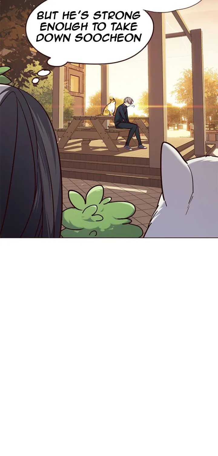 Eleceed Chapter 89 page 25 - 