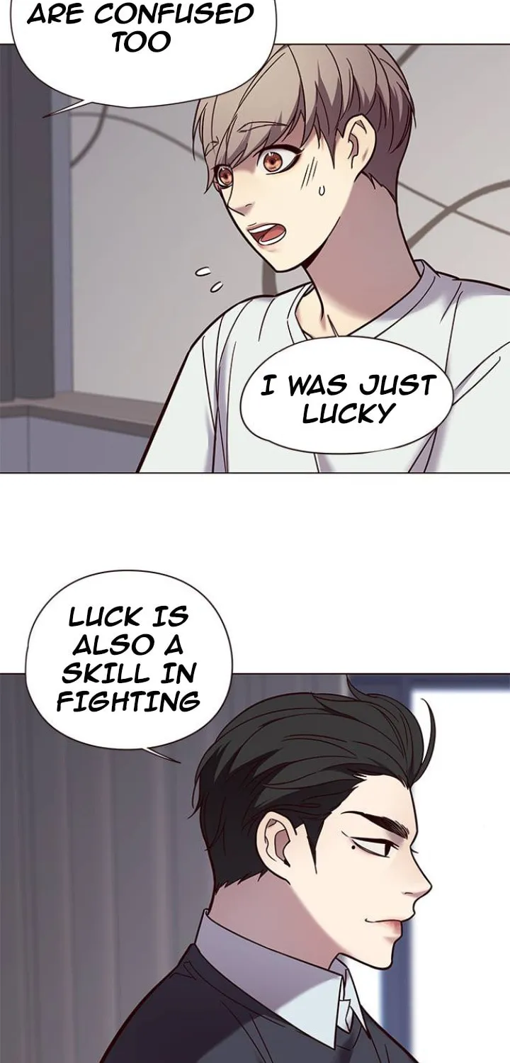 Eleceed Chapter 89 page 4 - 