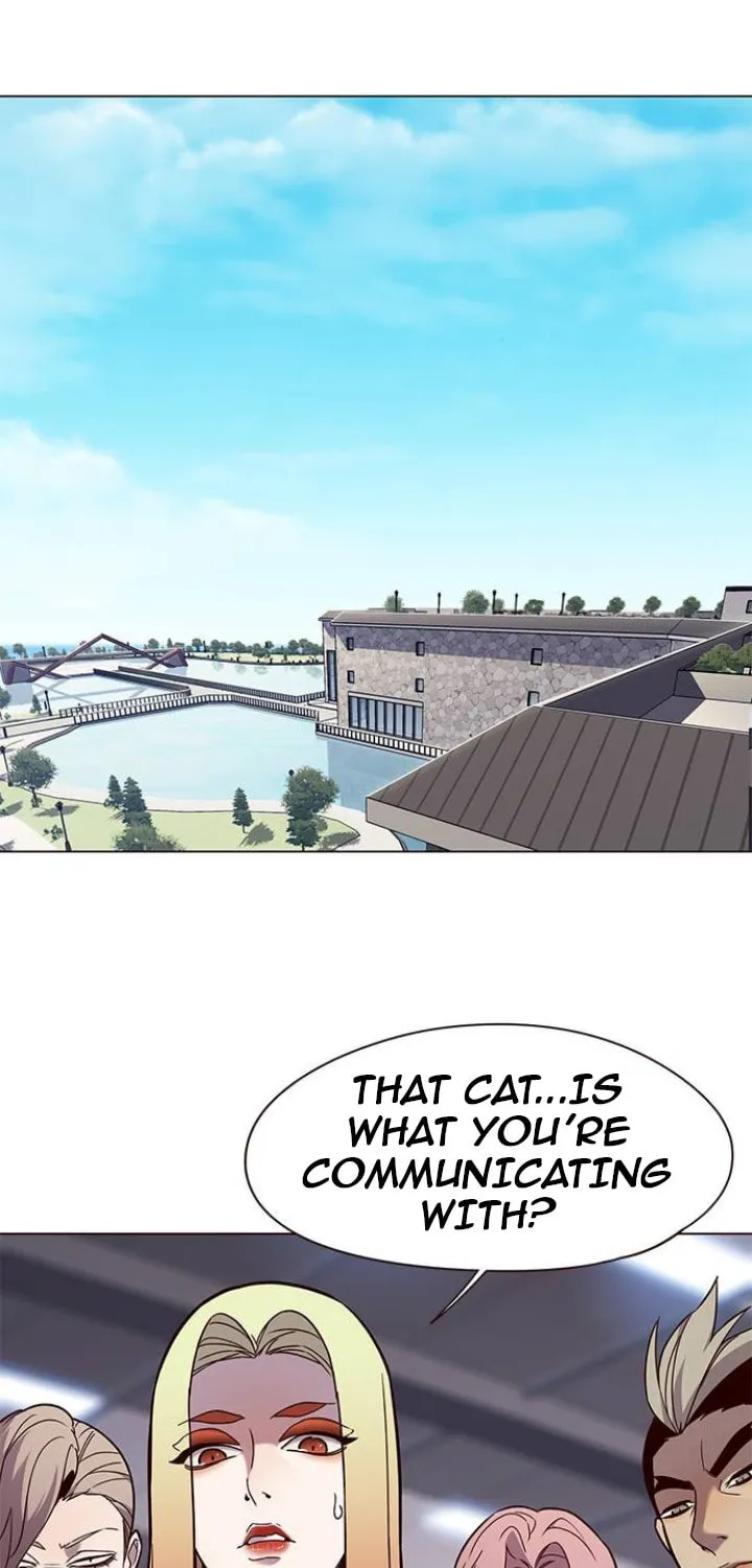 Eleceed Chapter 89 page 34 - 