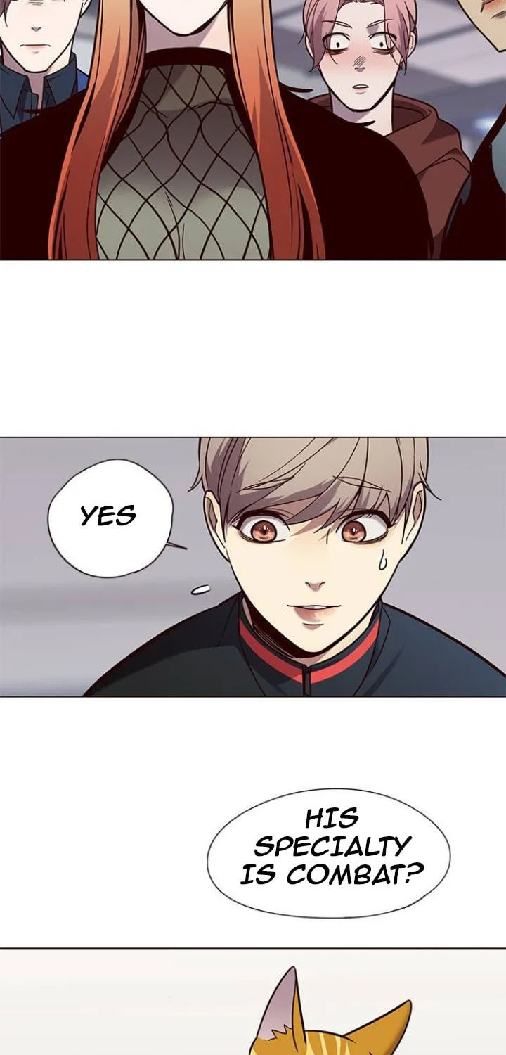 Eleceed Chapter 89 page 35 - 
