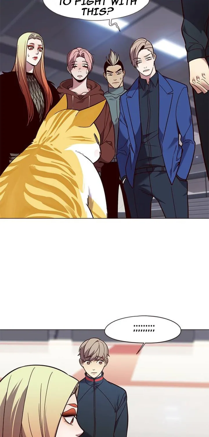 Eleceed Chapter 89 page 37 - 