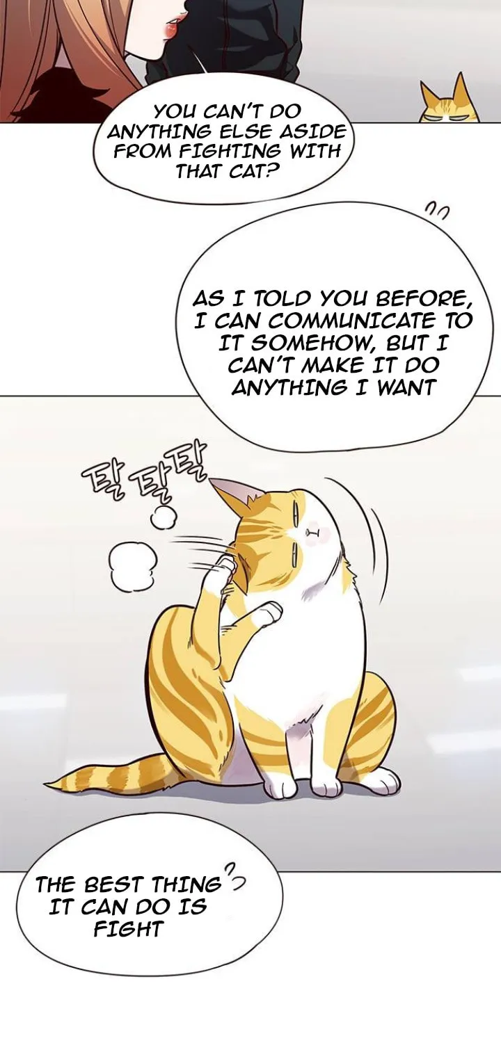 Eleceed Chapter 89 page 38 - 