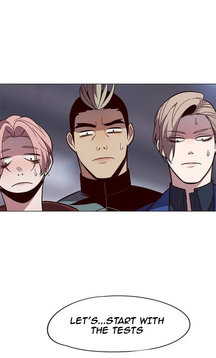 Eleceed Chapter 89 page 39 - 