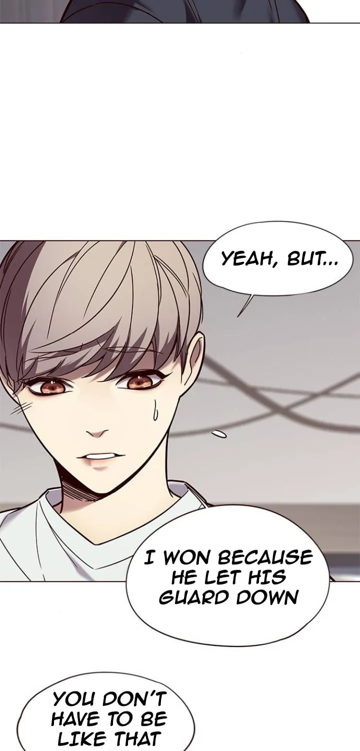 Eleceed Chapter 89 page 5 - 