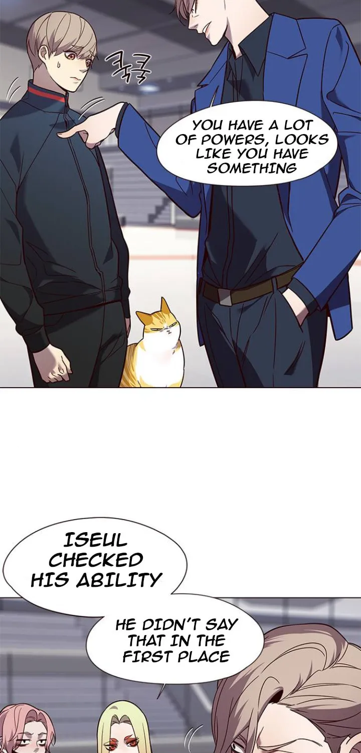Eleceed Chapter 89 page 47 - 