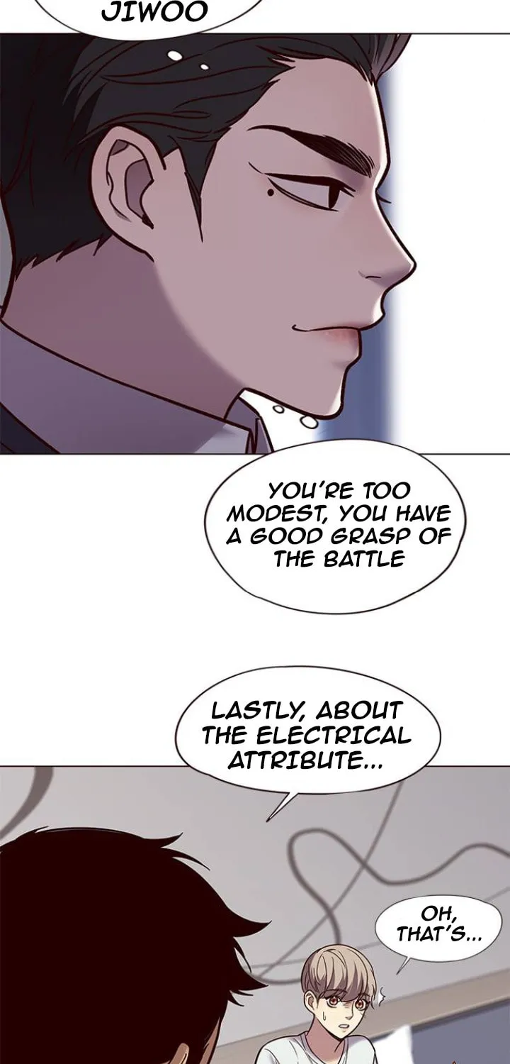 Eleceed Chapter 89 page 6 - 