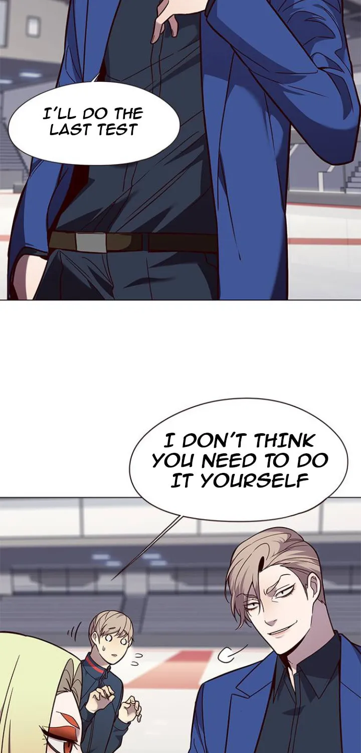 Eleceed Chapter 89 page 51 - 