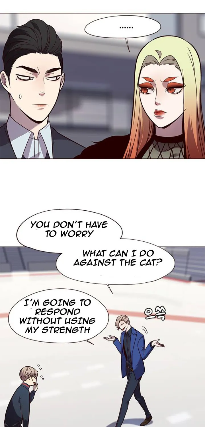 Eleceed Chapter 89 page 53 - 