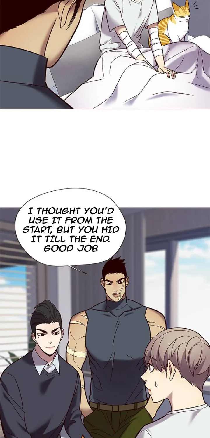 Eleceed Chapter 89 page 7 - 