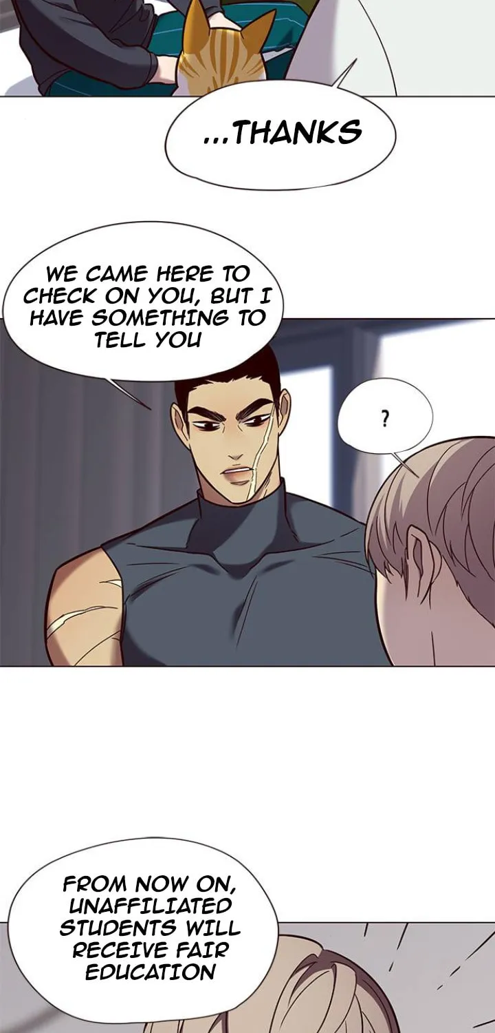 Eleceed Chapter 89 page 8 - 