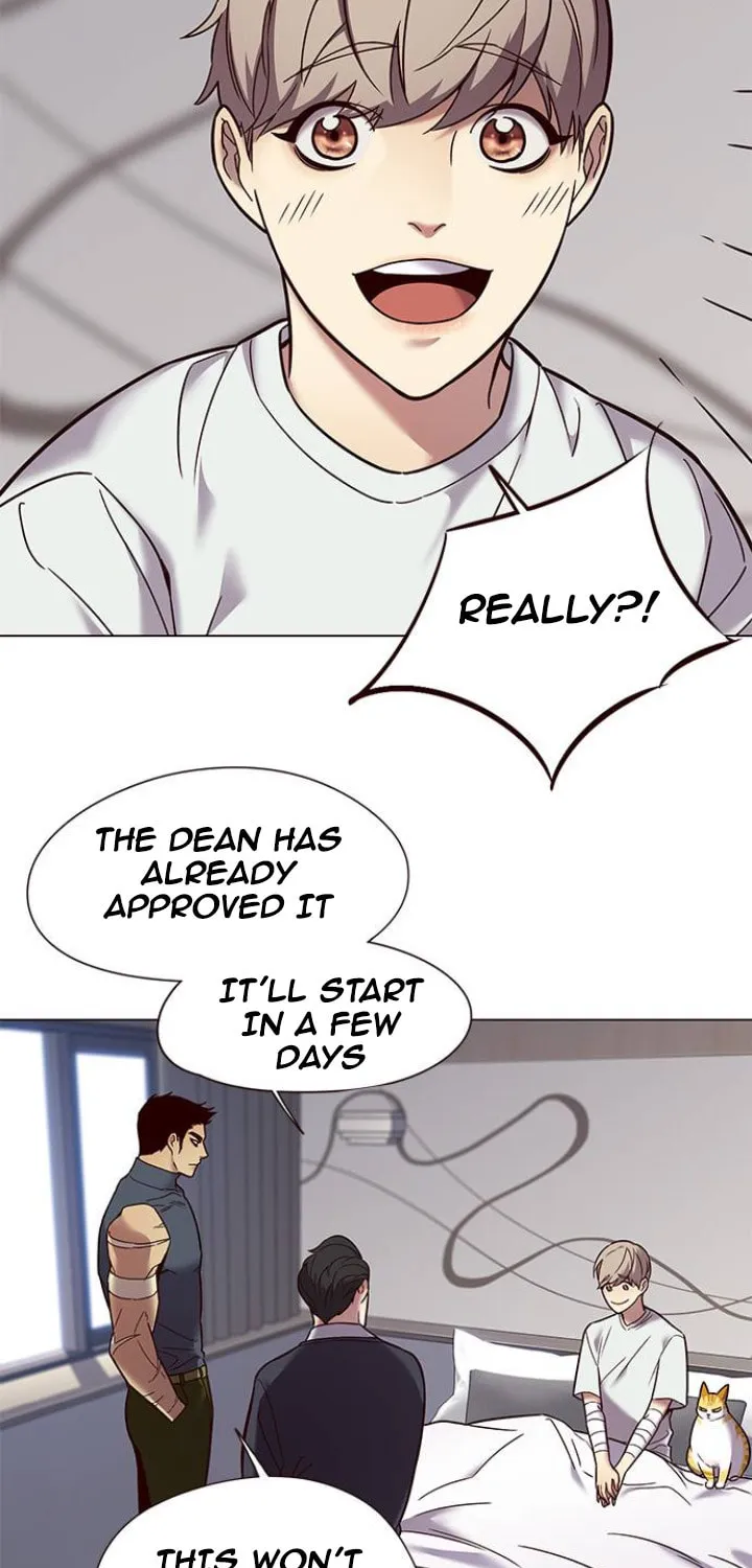 Eleceed Chapter 89 page 9 - 