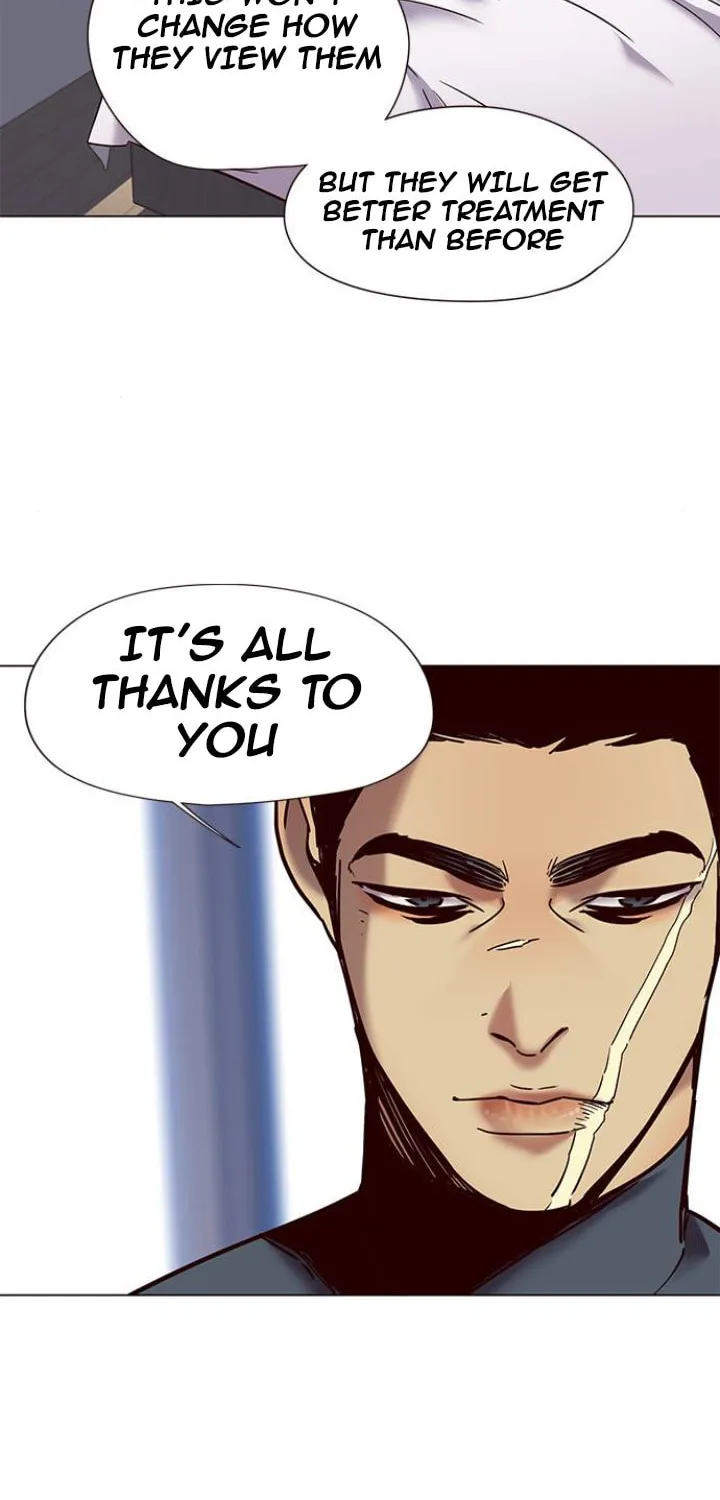 Eleceed Chapter 89 page 10 - 