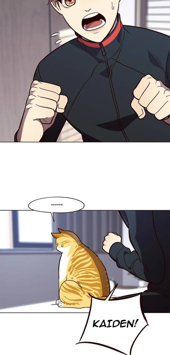 Eleceed Chapter 90 page 2 - 