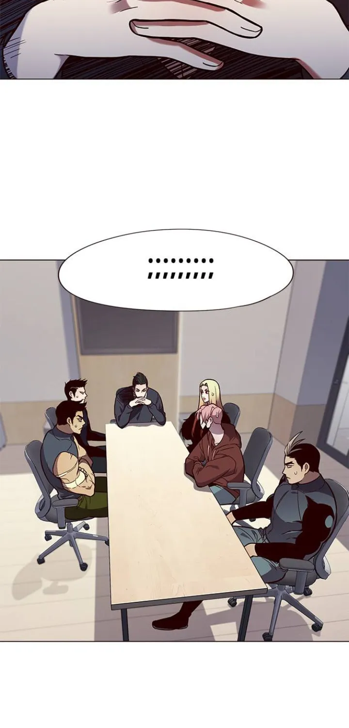 Eleceed Chapter 90 page 11 - 