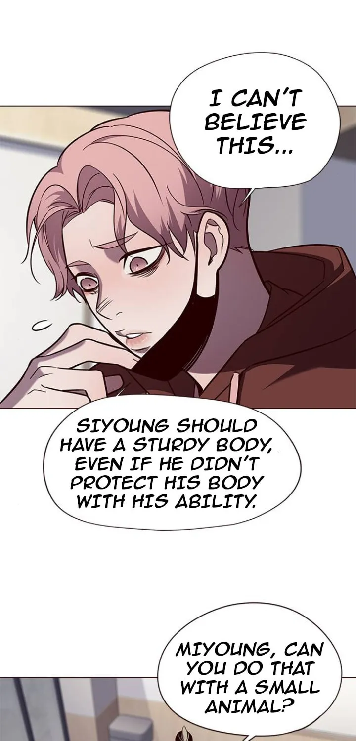 Eleceed Chapter 90 page 12 - 