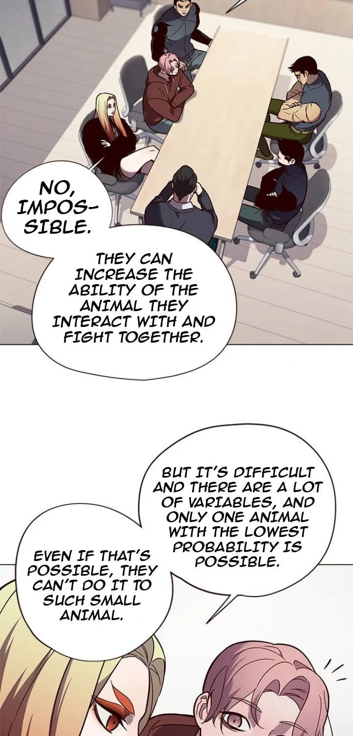 Eleceed Chapter 90 page 13 - 
