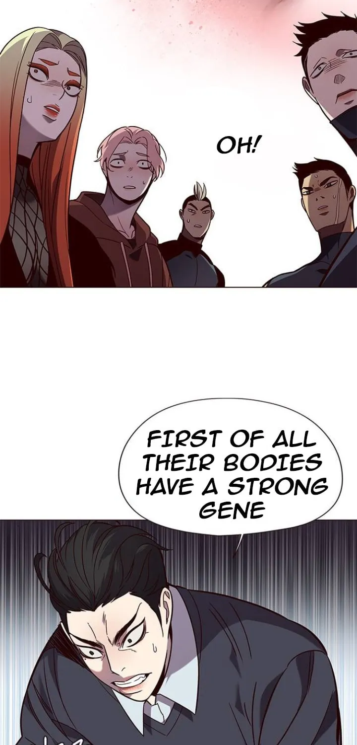 Eleceed Chapter 90 page 21 - 