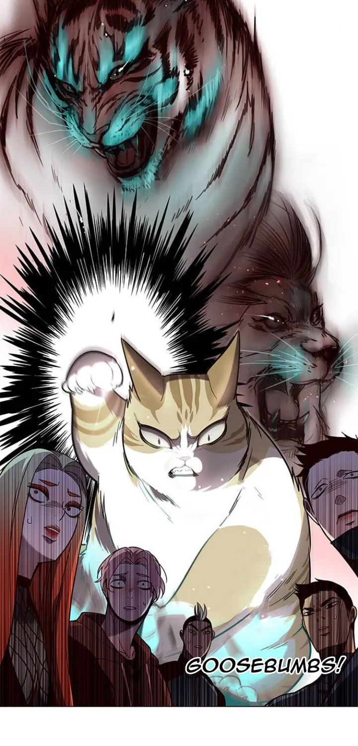 Eleceed Chapter 90 page 23 - 