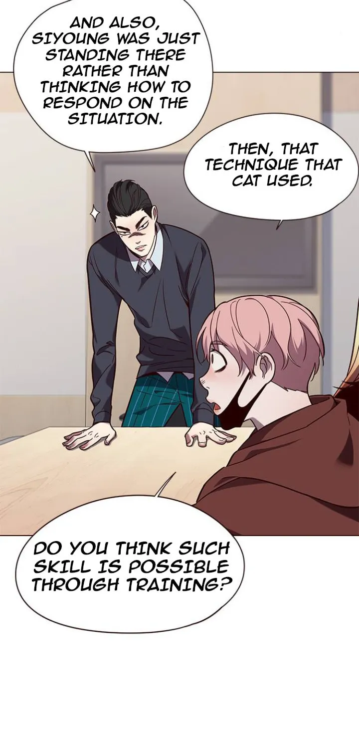 Eleceed Chapter 90 page 25 - 