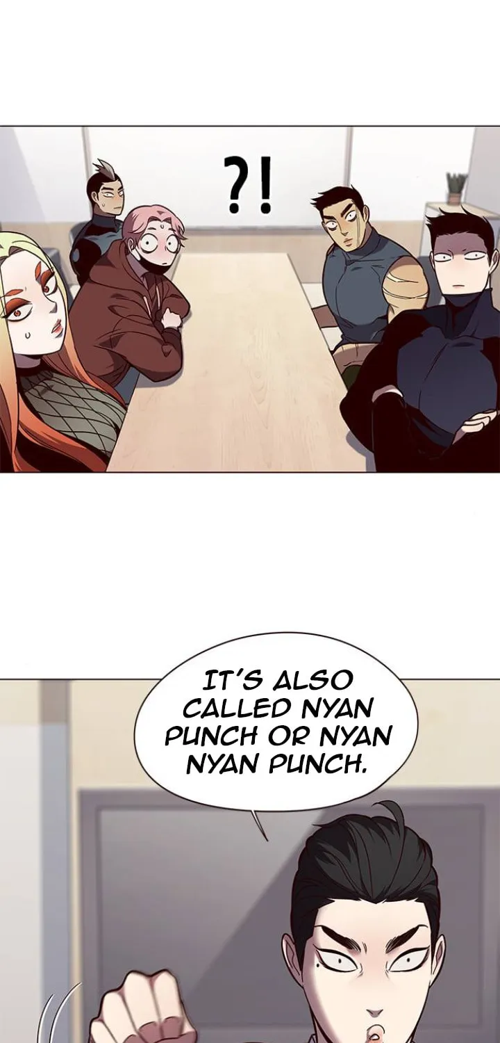 Eleceed Chapter 90 page 27 - 