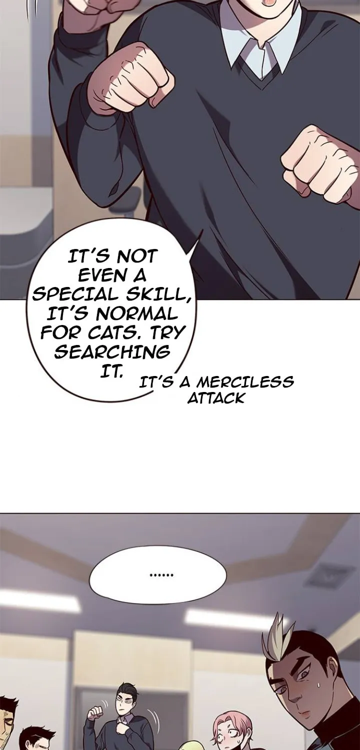 Eleceed Chapter 90 page 28 - 