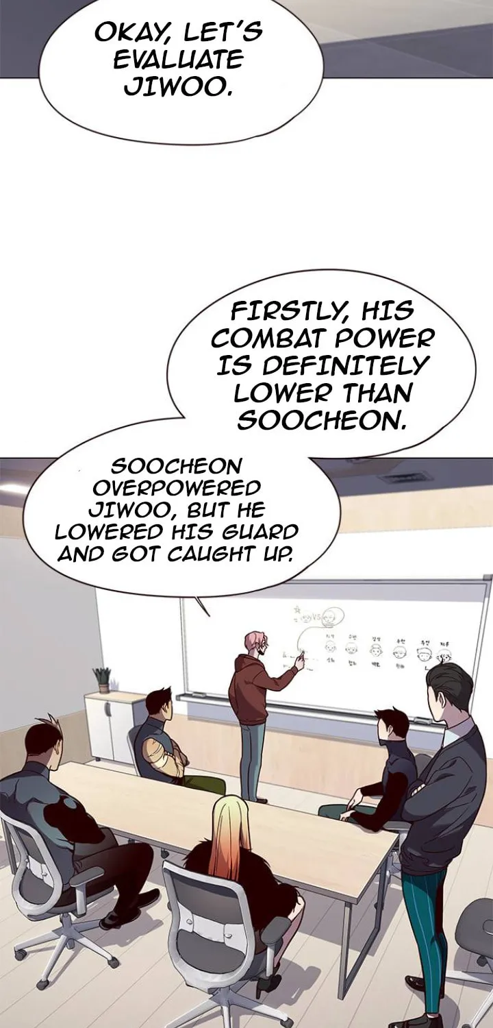 Eleceed Chapter 90 page 30 - 