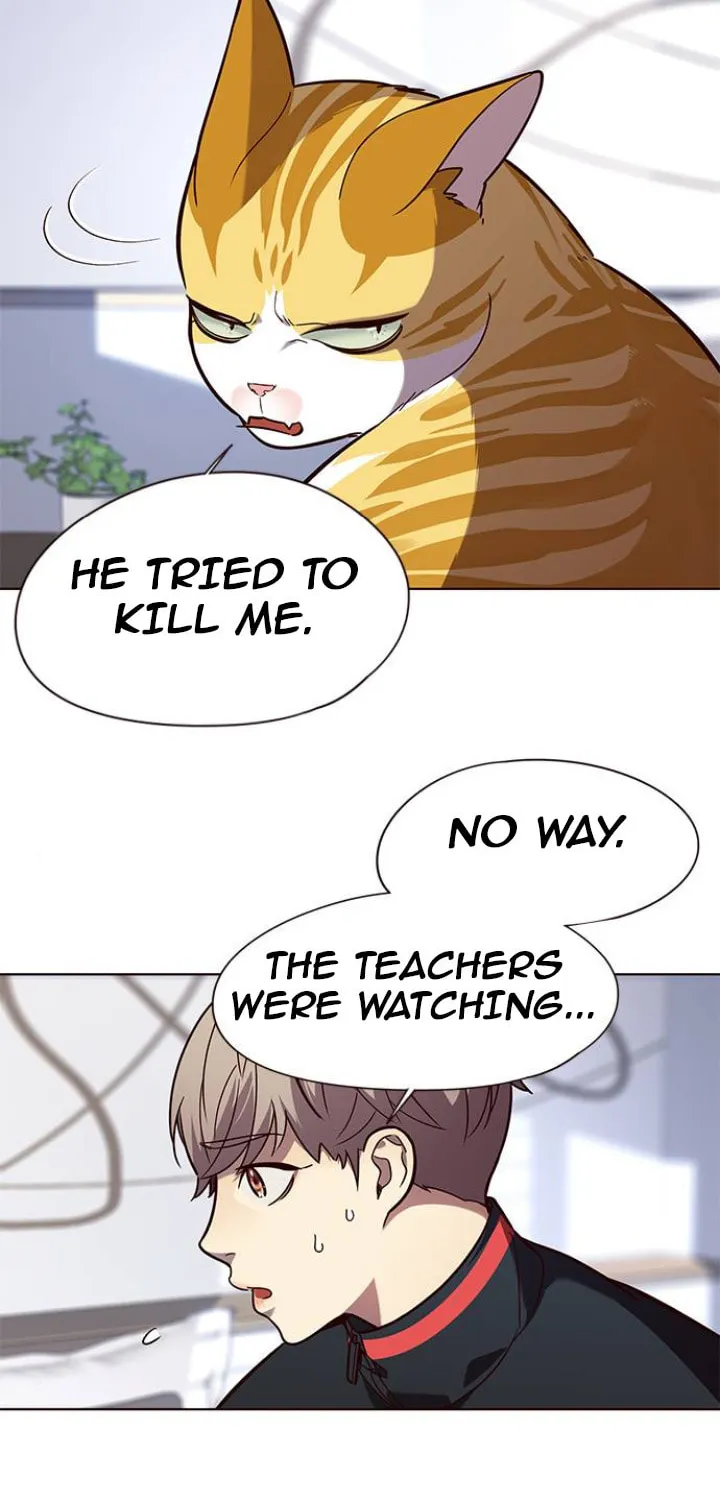 Eleceed Chapter 90 page 4 - 