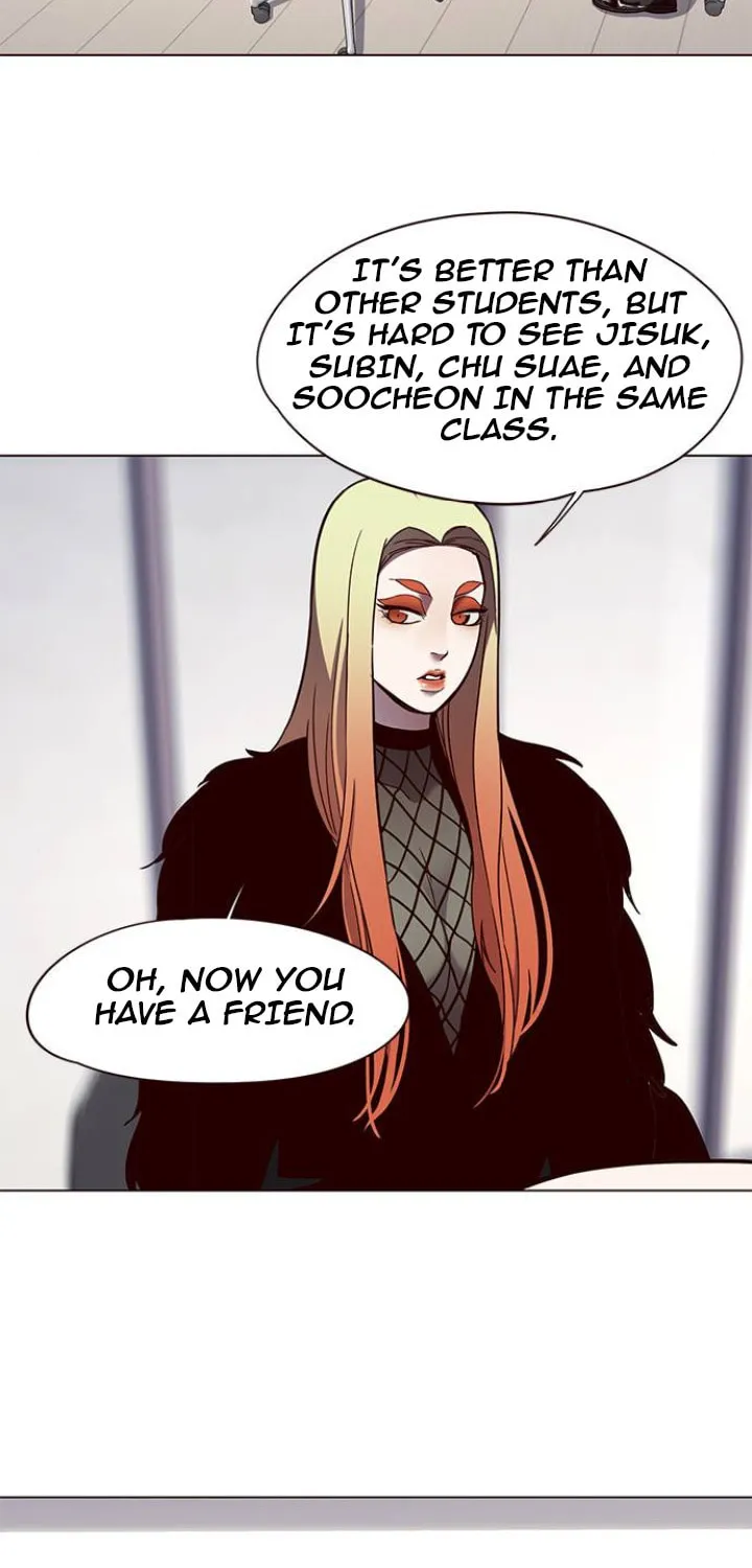 Eleceed Chapter 90 page 31 - 