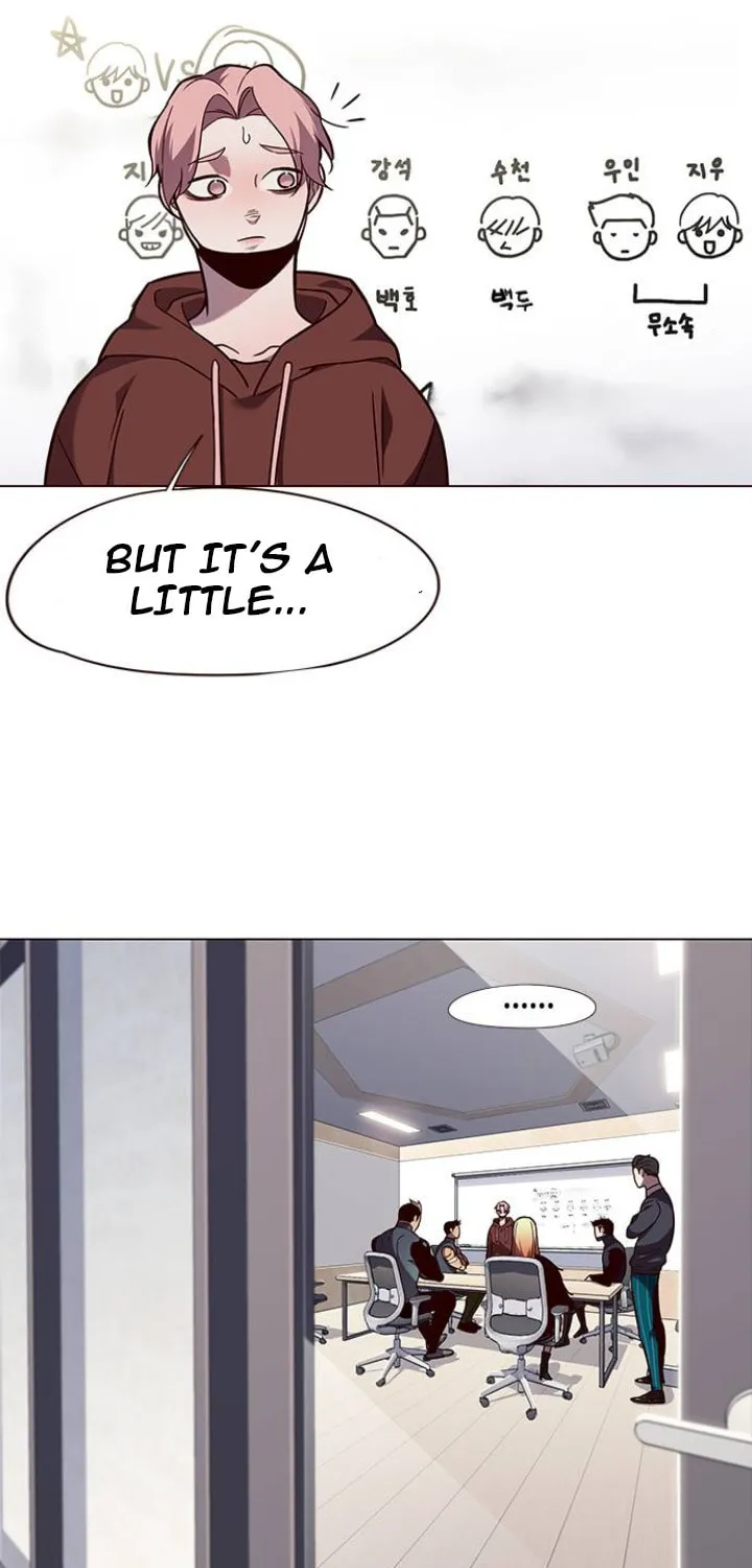 Eleceed Chapter 90 page 32 - 