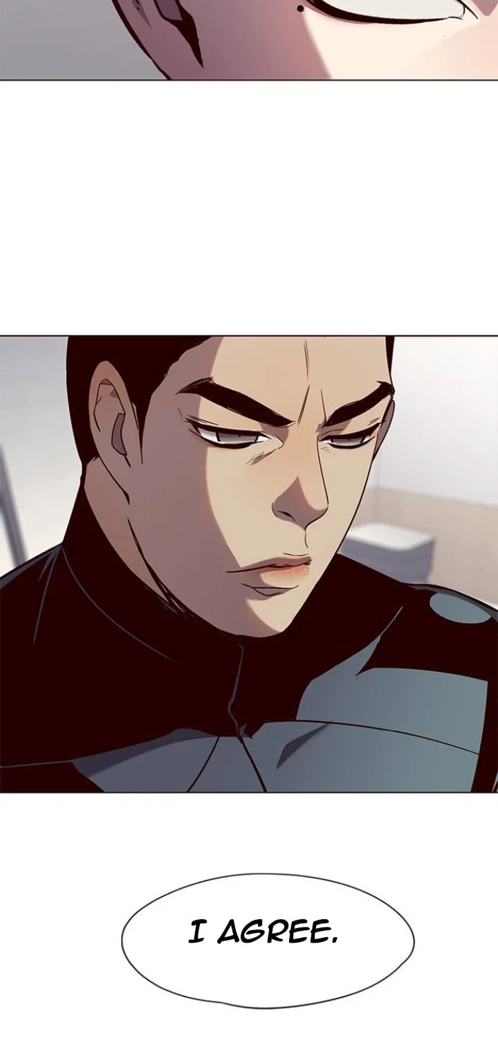 Eleceed Chapter 90 page 35 - 