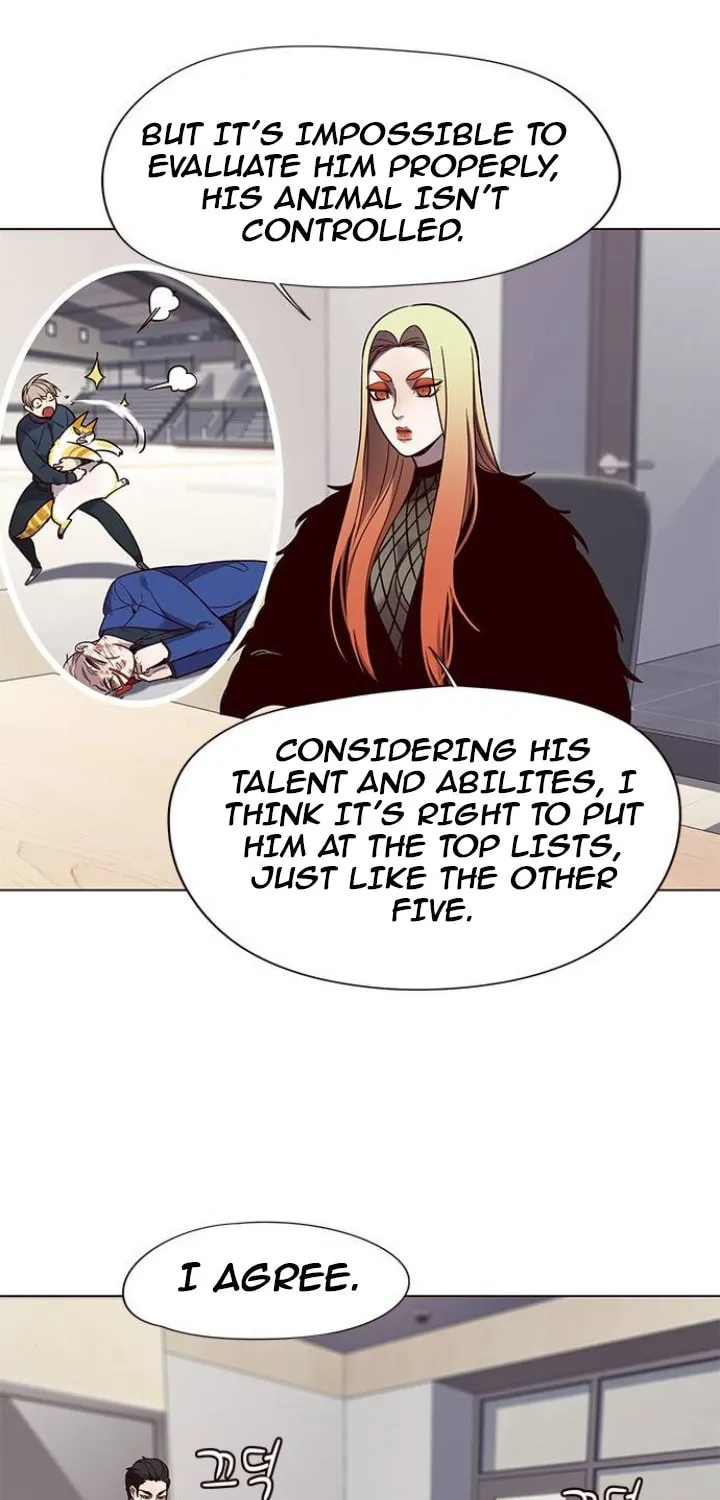 Eleceed Chapter 90 page 37 - 