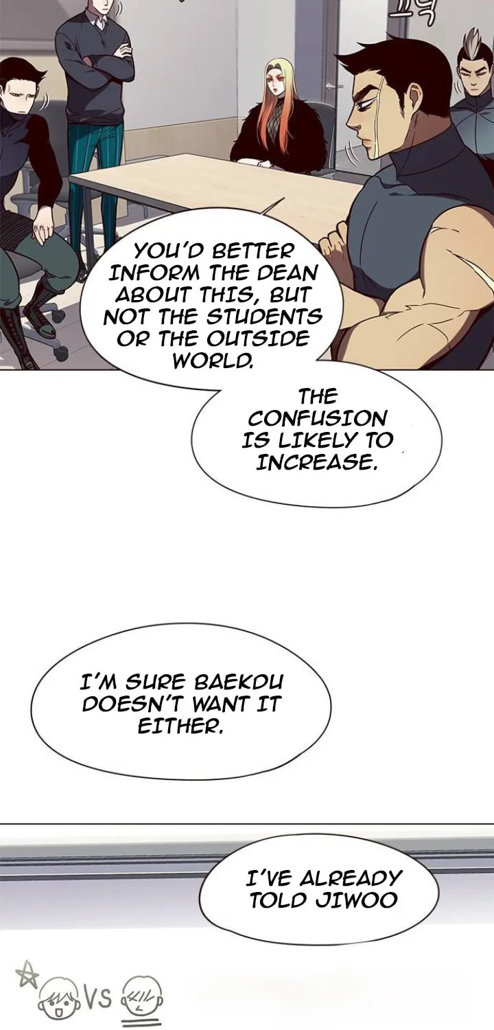 Eleceed Chapter 90 page 38 - 