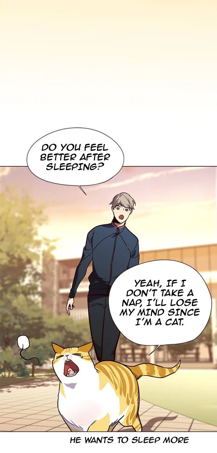 Eleceed Chapter 90 page 43 - 